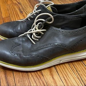 Men Cole Han grand -os  shoes